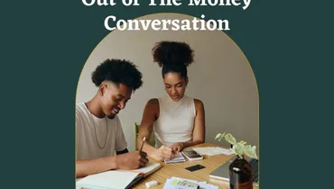 Don’t Leave Your Spouse Out of the Money Conversation with Shaunti Feldhahn
