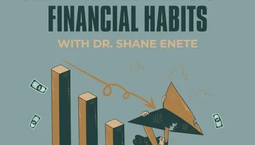 Slipping Back into Old Financial Habits with Dr. Shane Enete