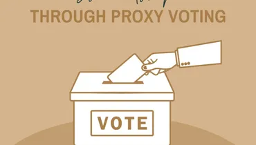 Stewardship Through Proxy Voting with Jerry Bowyer