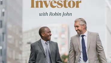 The Good Investor with Robin John