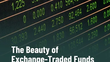 The Beauty of Exchange-Traded Funds with Deirdre Gibson