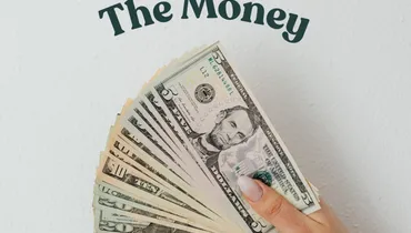 It’s Not About The Money