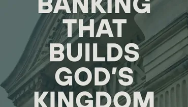 Banking That Builds God’s Kingdom with Aaron Caid