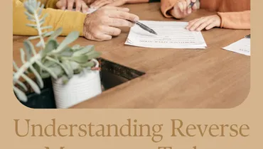Understanding Reverse Mortgages Today with Harlan Accola