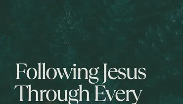 Following Jesus Through Every Financial Season