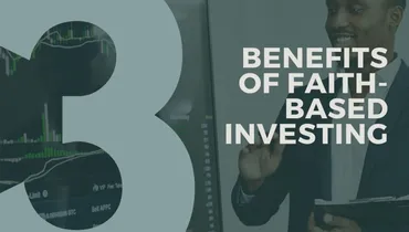 3 Benefits of Faith-Based Investing with Dr. Finny Kuruvilla