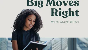 Investing: Getting the Big Moves Right with Mark Biller