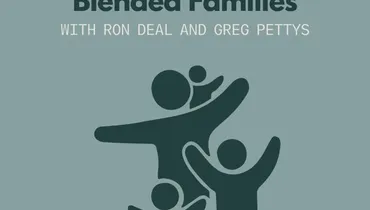 Navigating Finances in Blended Families with Ron Deal and Greg Pettys