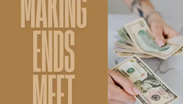Making Ends Meet with Brian Holtz