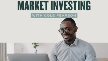 Exploring Private Market Investing with Cole Pearson