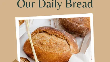 Trusting God for Our Daily Bread