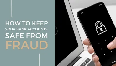 How to Keep Your Bank Accounts Safe from Fraud with Aaron Caid