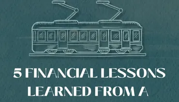 5 Financial Lessons Learned From A Tram Ride with Sharon Epps