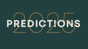 2025 Predictions with Bob Doll