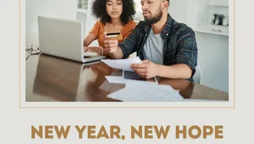 New Year, New Hope for Paying Down Debt with Neile Simon