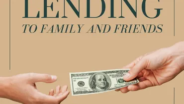 Lending to Family and Friends