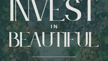 Invest in Beautiful with Jason Myhre