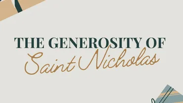 The Generosity of Saint Nicholas