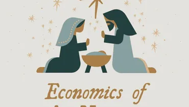 The Economics of the Nativity with Jerry Bowyer