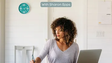 Women and the Great Wealth Transfer with Sharon Epps