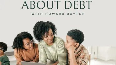 Teaching Kids About Debt with Howard Dayton