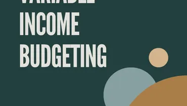 Variable Income Budgeting