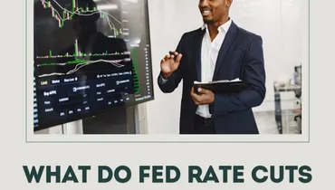 What Do Fed Rate Cuts Mean for Investors? with Mark Biller