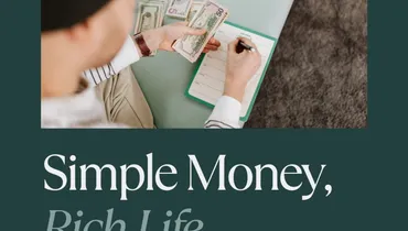Simple Money, Rich Life with Bob Lotich