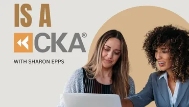 What Is a CKA? with Sharon Epps