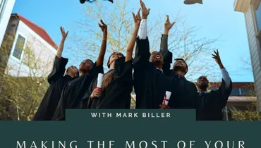 Making the Most of Your College-Savings Program with Mark Biller