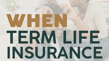 When Term Life Insurance Ends