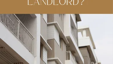 Should You Be A Landlord?