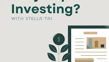 Why Impact Investing? with Stella Tai