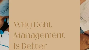 Why Debt Management Is Better with Neile Simon
