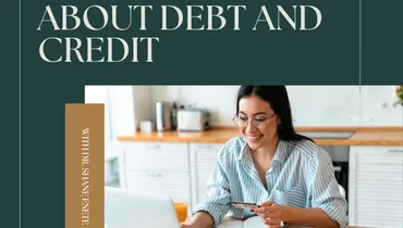 Misconceptions About Debt and Credit with Dr. Shane Enete