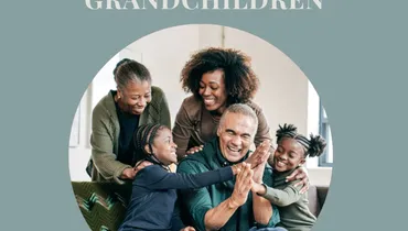 Giving To Children and Grandchildren with Ron Blue