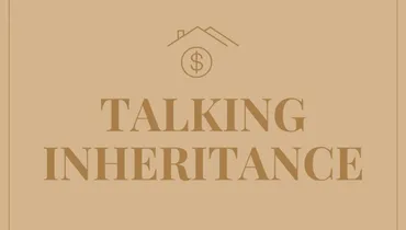 Talking Inheritance
