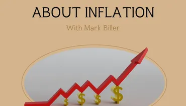 What People Think About Inflation with Mark Biller
