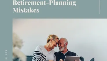 Avoiding The Most Common Retirement-Planning Mistakes with Mark Biller