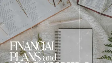Financial Plans and God’s Will