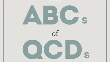 The ABCs of QCDs With David Hogan