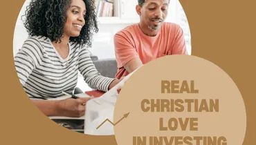 Real Christian Love In Investing With Jason Myhre