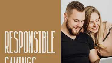 Responsible Savings With Brian Holtz