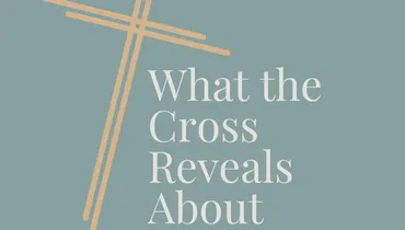 What the Cross Reveals About Generosity With Art Rainer