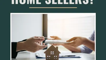 A Break for Home Sellers? With Dale Vermillion