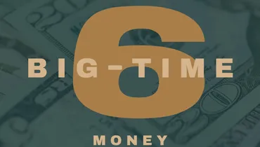 6 Big-Time Money Wasters