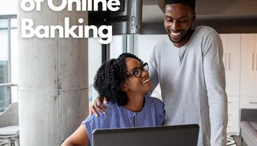 Advantages of Online Banking
