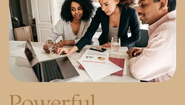 Powerful Financial Tips With Sharon Epps