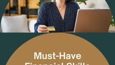 Must-Have Financial Skills for Young Adults