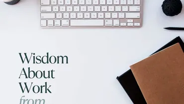 Wisdom About Work from Proverbs 31